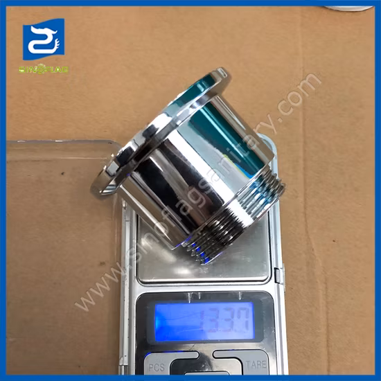 High Quality Brass Big Cap Siphon Sink Pop up Trap Waste Basin Drain